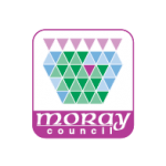 Moray Council Logo