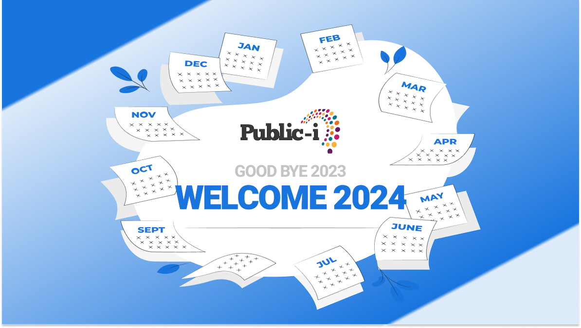 Farewell 2023 Welcome 2024 Public I   WELCOME2024 PUBLIC I 