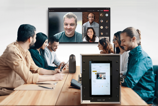 capture your meetings easyly with StreamBox